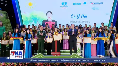 Chia sẻ cùng thầy cô năm 2025