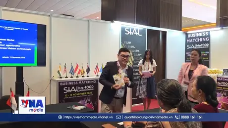 Cơ hội thúc đẩy hàng Việt Nam vào thị trường Halal