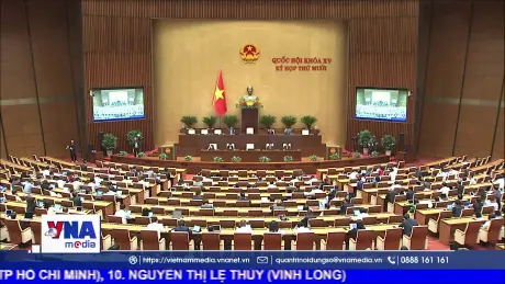 Cần có chế tài nếu người đứng đầu để vi phạm trật tự xây dựng kéo dài