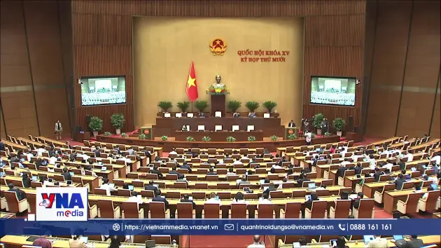 Trạm tin chiều ngày 14/11/2025