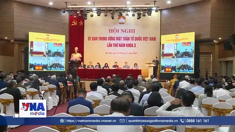 Hoàn thiện thể chế và bảo đảm an sinh xã hội