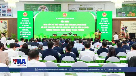 Thương mại hóa kết quả nghiên cứu còn hạn chế