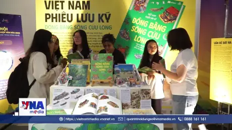 Ngày hội khởi nghiệp Công nghiệp văn hoá