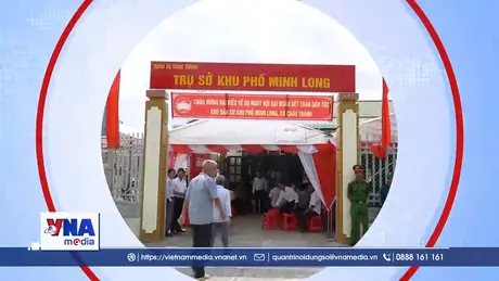 Trạm tin tối ngày 14/11/2025