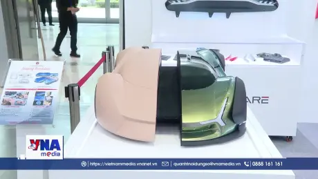 Malaysia đặt mục tiêu trở thành trung tâm ASEAN về AI và xe điện