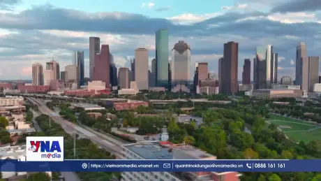 Du lịch Mỹ chịu tác động từ làn sóng tẩy chay từ du khách Canada