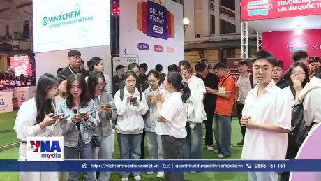 Online Friday 2025 đưa tiêu chí chất lượng hàng hóa làm trọng tâm