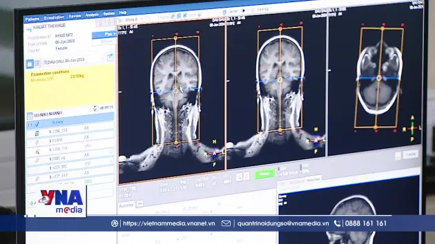 Bệnh viện Bạch Mai (cơ sở 2) sẵn sàng hoạt động cuối năm nay