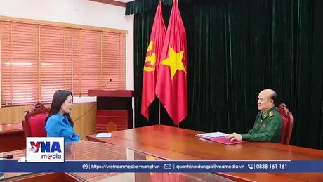 Nhận diện và đấu tranh với hoạt động mua bán người