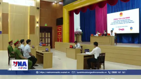 Đưa pháp luật đến sát người dân, chủ phương tiện và ngư dân