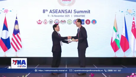 Việt Nam tích cực hợp tác khu vực trong lĩnh vực kiểm toán