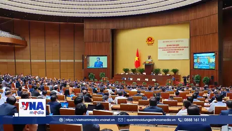 5 vấn đề trọng tâm cần quán triệt để cuộc bầu cử thành công