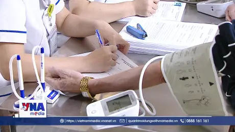 Khó thở, ho mãn tính: Đừng chủ quan, hãy nghĩ đến COPD