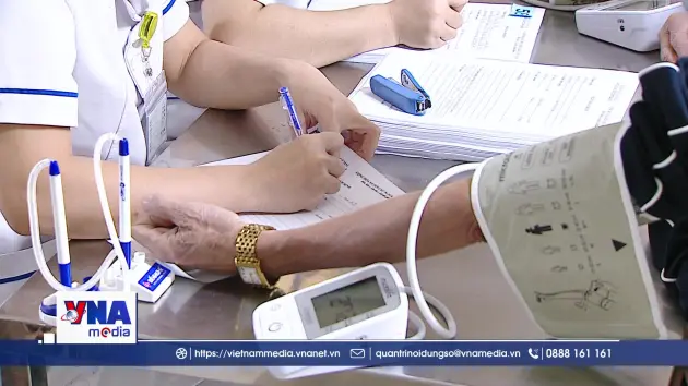 Khó thở, ho mãn tính: Đừng chủ quan, hãy nghĩ đến COPD