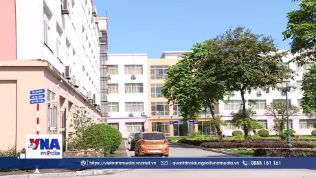 Giáo dục nghề nghiệp: Đột phá từ ưu đãi và tự chủ