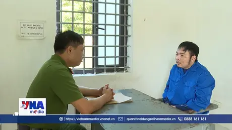 Triệt phá đường dây trục lợi bảo hiểm nhân thọ