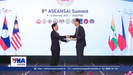 Việt Nam tích cực hợp tác khu vực trong lĩnh vực kiểm toán