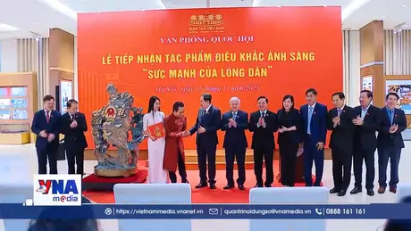 Trạm tin tối ngày 15/11/2025