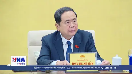 Chuẩn bị tổ chức Diễn đàn đầu tiên về xây dựng pháp luật