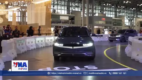 Hyundai và Samsung công bố các khoản đầu tư khổng lồ tại Hàn Quốc