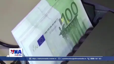 EU đạt thỏa thuận tạm thời về ngân sách năm 2026