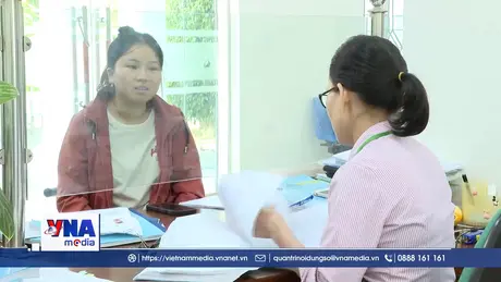 Phụ nữ xã vùng cao biên giới Dào San chung tay phát triển kinh tế