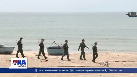 Trạm tin trưa ngày 16/11/2025