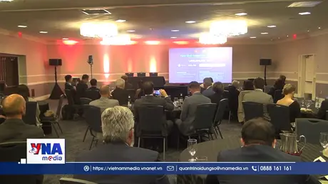 Mô hình thương mại song phương mới giữa Việt Nam và Mỹ