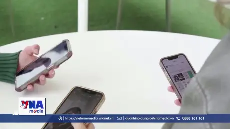 Các nước nỗ lực bảo vệ trẻ em khỏi mạng xã hội