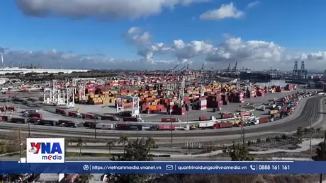 Khả năng sớm đạt thỏa thuận đất hiếm giữa Mỹ và Trung Quốc