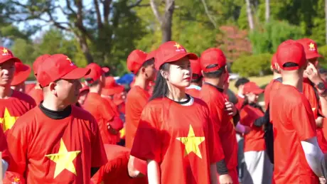 Thắt chặt và lan tỏa tình đoàn kết