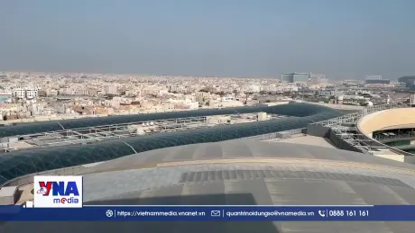 Trạm tin tối ngày 17/11/2025