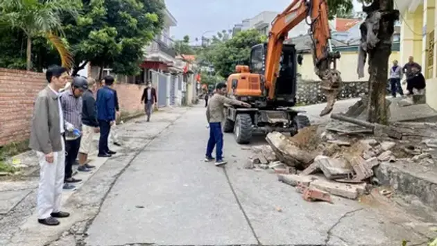 Quảng Ninh phát động chiến dịch 100 ngày nâng cao chất lượng đô thị