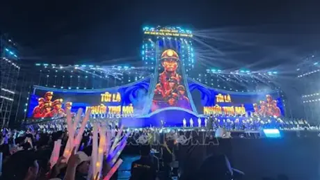 Quảng Ninh: “Hào khí di sản” và chiến lược đột phá công nghiệp văn hóa