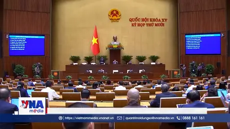 ​​​​​​​Hoàn thiện khung pháp lý cho công nghiệp quốc phòng, an ninh