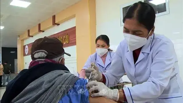 Quảng Ninh đầu tư cho y tế là đầu tư cho hạnh phúc nhân dân