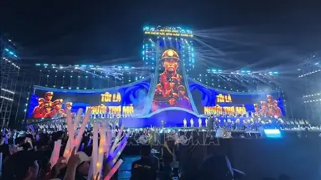 Quảng Ninh: “Hào khí di sản” và chiến lược đột phá công nghiệp văn hóa