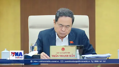 Trí tuệ nhân tạo là động lực cốt lõi để phát triển Kinh tế - Xã hội