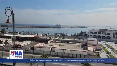 Chi phí du lịch Algeria rẻ thứ hai trên thế giới