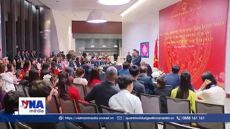 Trạm tin sáng ngày 17/11/2025