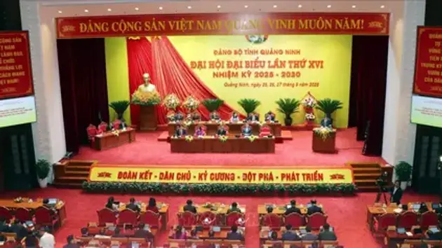 Quảng Ninh: Khát vọng thành phố trực thuộc trung ương và tư duy hạ tầng vượt trội