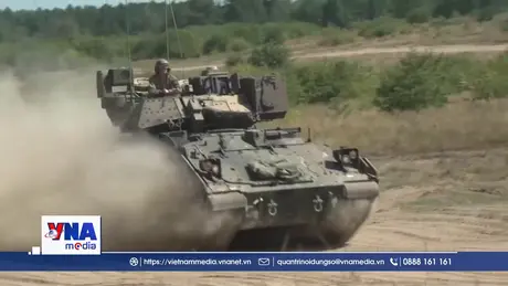 Mỹ xác định 6 công nghệ then chốt giúp duy trì ưu thế quân sự