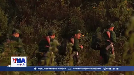 Tăng cường ngăn chặn tội phạm ngay từ “cửa ngõ” biên giới