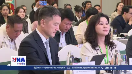 Cộng đồng trách nhiệm trong phát triển du lịch bền vững tại các quốc gia GMS