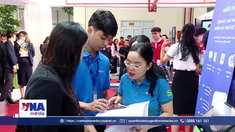 Hà Nội triển khai chuỗi sự kiện hỗ trợ chuyển từ khoán sang kê khai