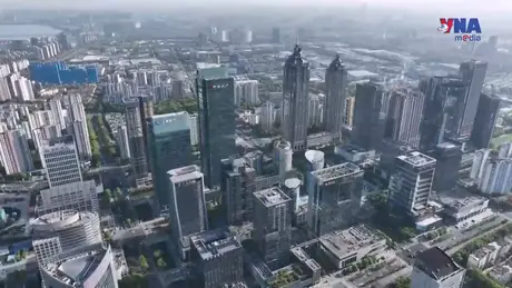 Tiêu điểm quốc tế: Bước đi quan trọng