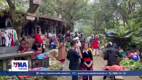 Phát huy bản sắc văn hóa các dân tộc trong thời kỳ hội nhập