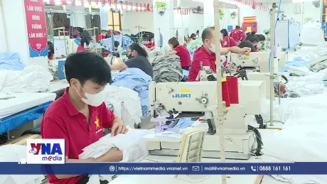 Tăng lương - hài hòa được lợi ích người lao động và doanh nghiệp