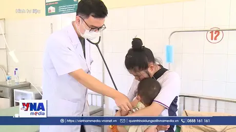 Ca mắc cúm mùa tăng, người dân không tự ý dùng thuốc kháng virus