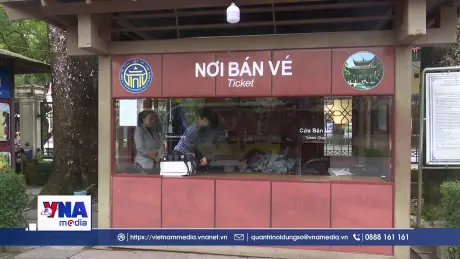 Chuyển đổi số, chuyển đổi xanh, mở lối tương lai du lịch xứ Thanh